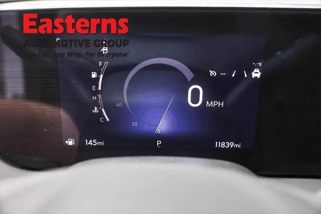 2024 Buick Encore GX Preferred FWD