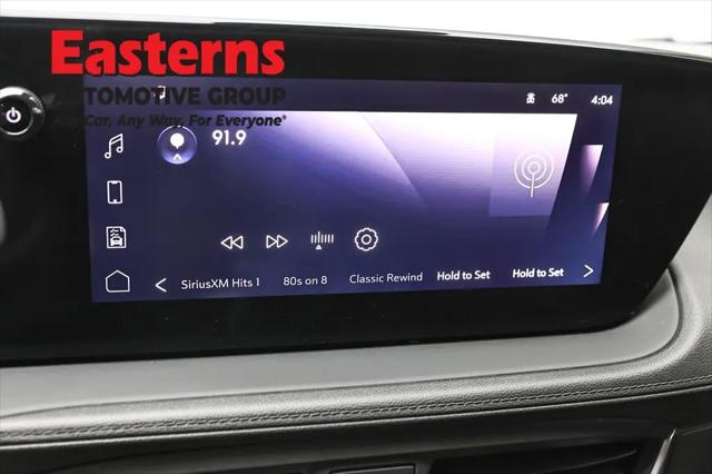 2024 Buick Encore GX Preferred FWD