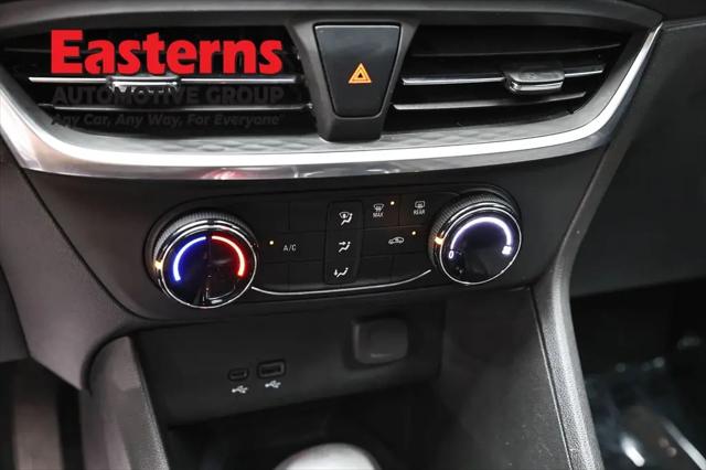 2024 Buick Encore GX Preferred FWD