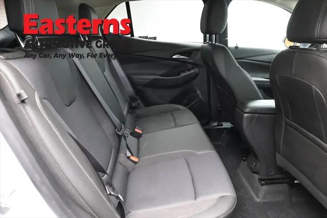 2024 Buick Encore GX Preferred FWD
