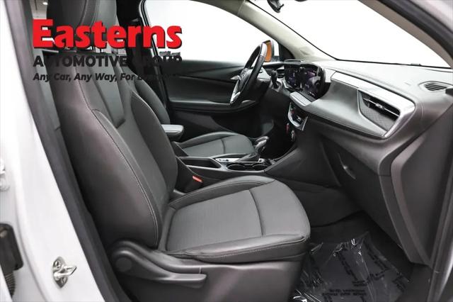 2024 Buick Encore GX Preferred FWD