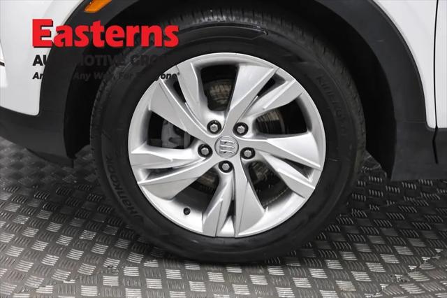 2024 Buick Encore GX Preferred FWD