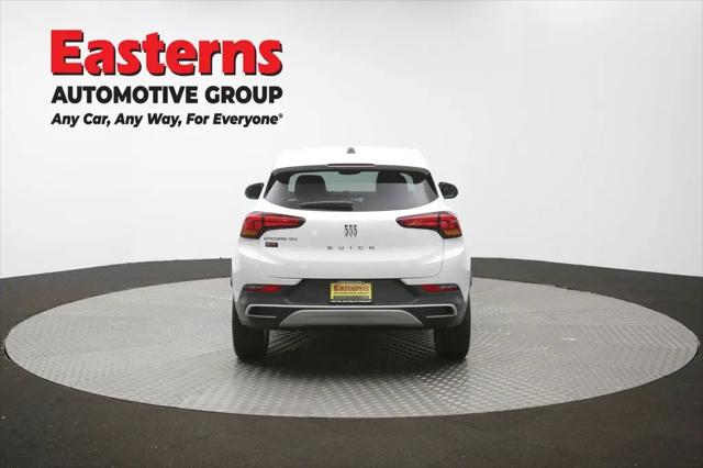 2024 Buick Encore GX Preferred FWD