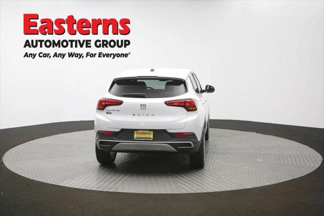 2024 Buick Encore GX Preferred FWD