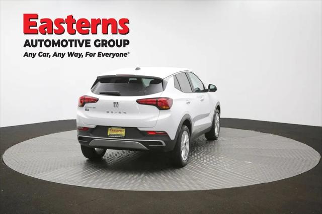 2024 Buick Encore GX Preferred FWD