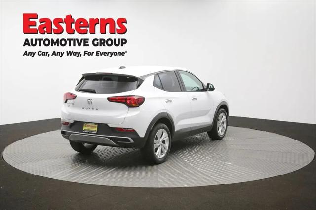 2024 Buick Encore GX Preferred FWD