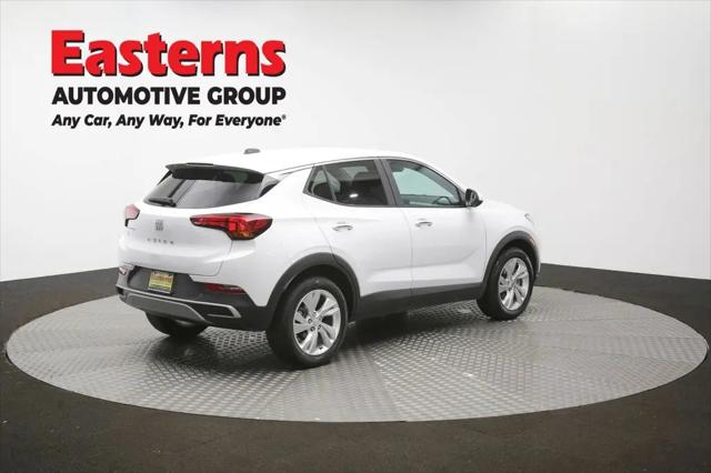 2024 Buick Encore GX Preferred FWD