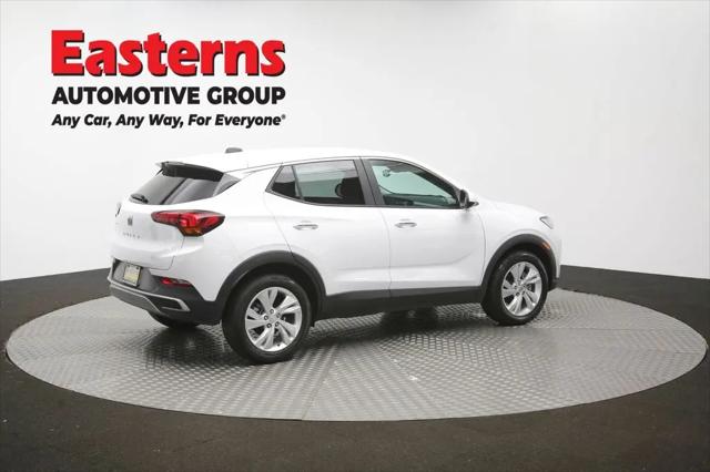 2024 Buick Encore GX Preferred FWD