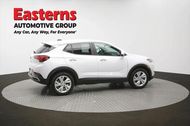 2024 Buick Encore GX Preferred FWD