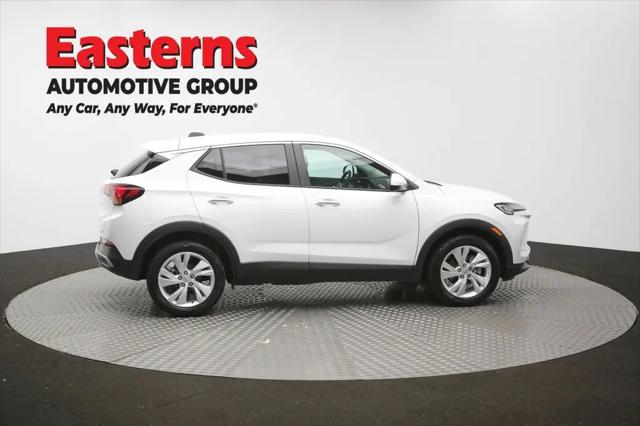 2024 Buick Encore GX Preferred FWD