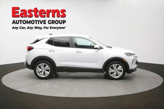 2024 Buick Encore GX Preferred FWD