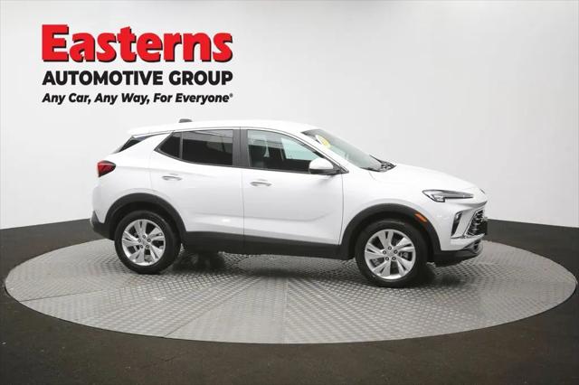 2024 Buick Encore GX Preferred FWD