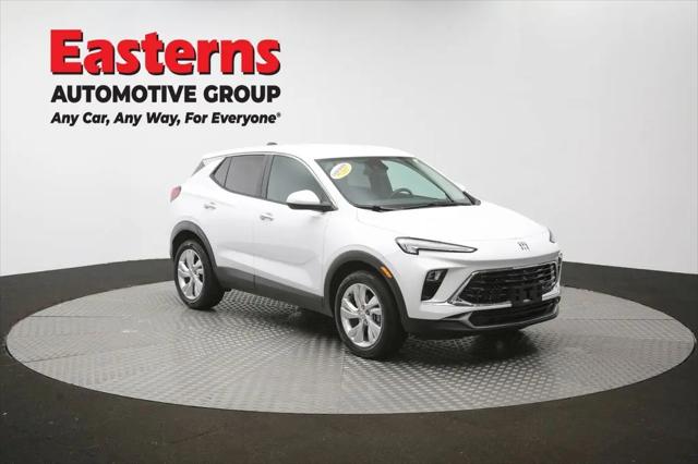 2024 Buick Encore GX Preferred FWD