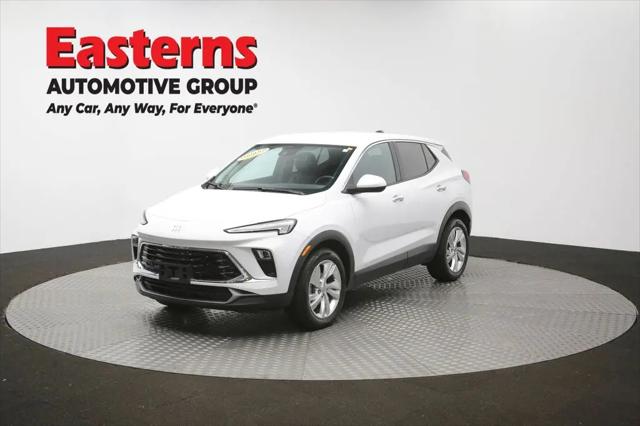 2024 Buick Encore GX Preferred FWD