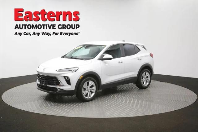 2024 Buick Encore GX Preferred FWD