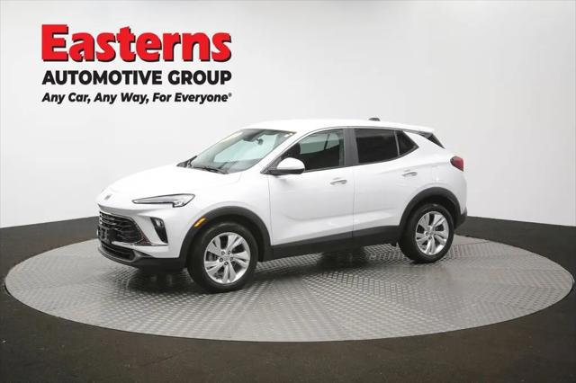 2024 Buick Encore GX Preferred FWD