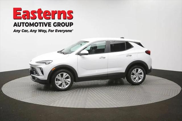 2024 Buick Encore GX Preferred FWD