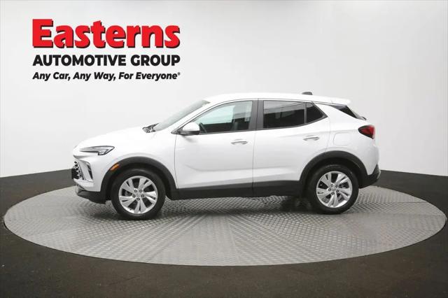 2024 Buick Encore GX Preferred FWD