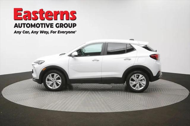 2024 Buick Encore GX Preferred FWD