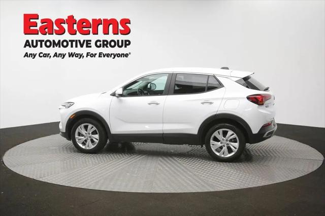 2024 Buick Encore GX Preferred FWD