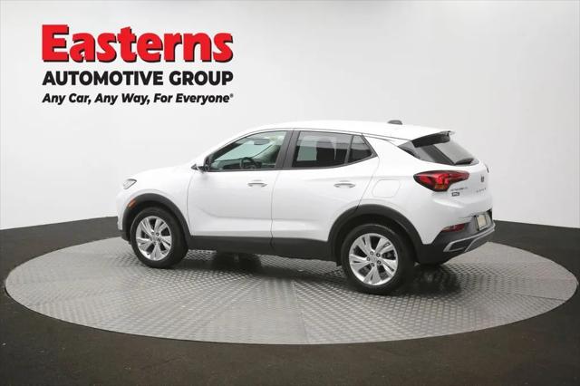 2024 Buick Encore GX Preferred FWD