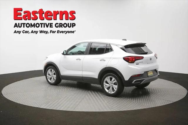 2024 Buick Encore GX Preferred FWD