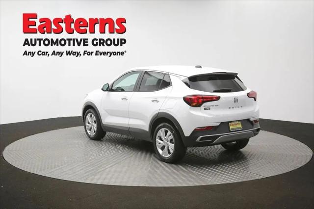 2024 Buick Encore GX Preferred FWD