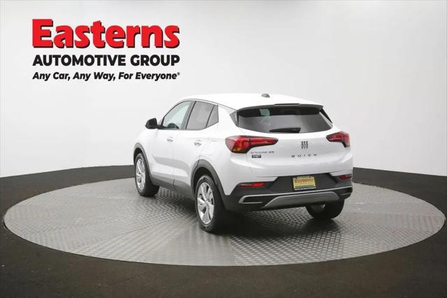 2024 Buick Encore GX Preferred FWD
