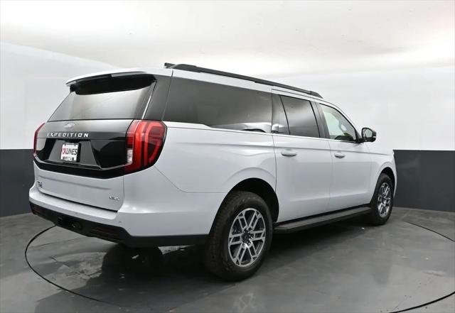 2026 Ford Expedition Max Active MAX