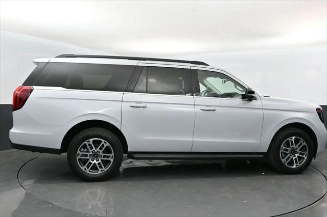 2026 Ford Expedition Max Active MAX