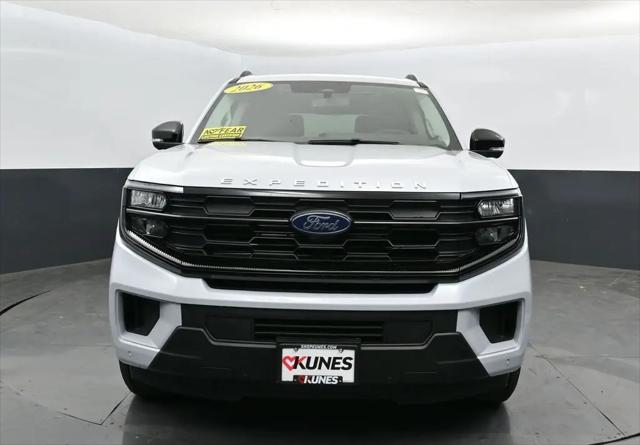 2026 Ford Expedition Max Active MAX
