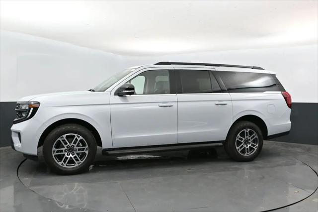 2026 Ford Expedition Max Active MAX