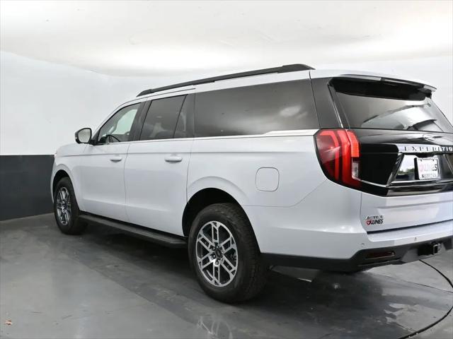 2026 Ford Expedition Max Active MAX