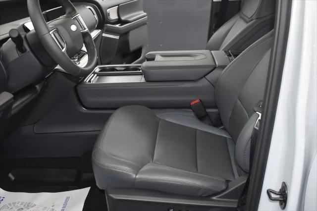 2026 Ford Expedition Max Active MAX