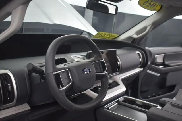 2026 Ford Expedition Max Active MAX