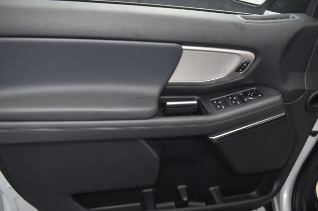 2026 Ford Expedition Max Active MAX