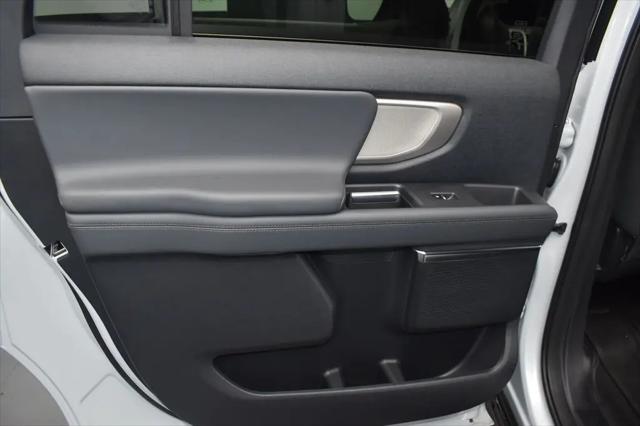 2026 Ford Expedition Max Active MAX