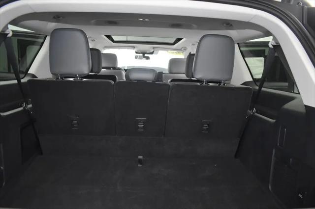 2026 Ford Expedition Max Active MAX