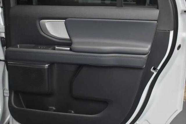 2026 Ford Expedition Max Active MAX