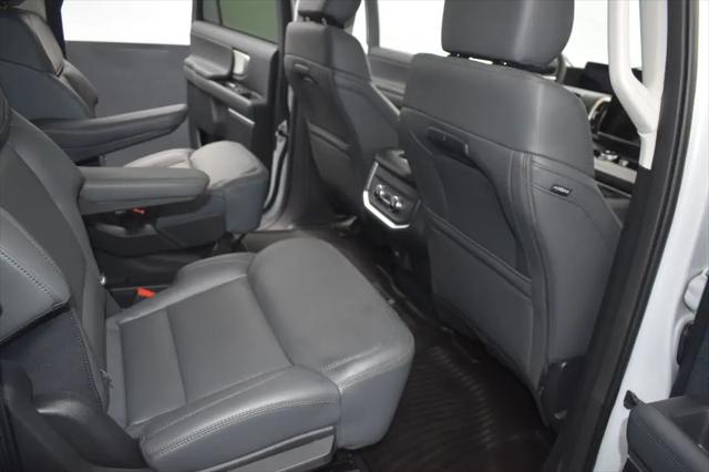 2026 Ford Expedition Max Active MAX