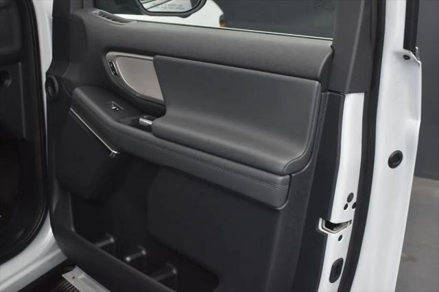 2026 Ford Expedition Max Active MAX