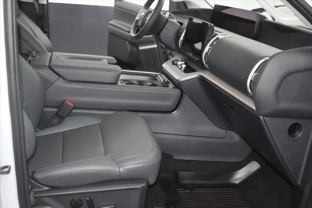 2026 Ford Expedition Max Active MAX