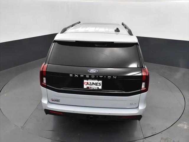 2026 Ford Expedition Max Active MAX