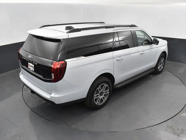 2026 Ford Expedition Max Active MAX