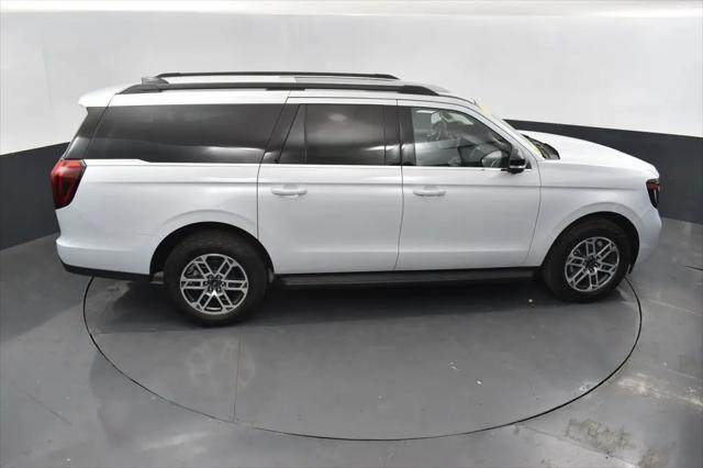 2026 Ford Expedition Max Active MAX