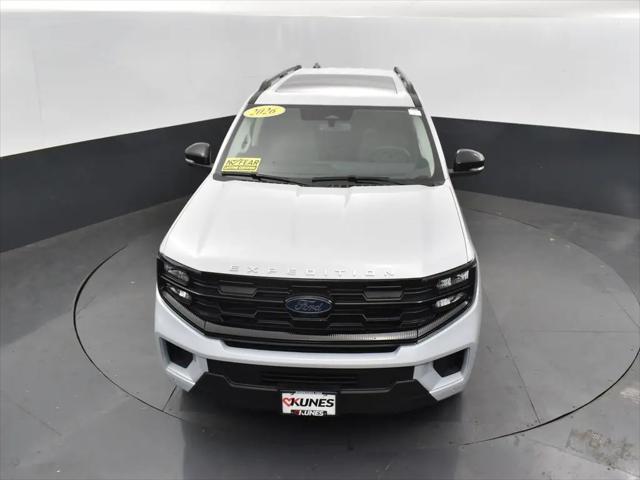 2026 Ford Expedition Max Active MAX