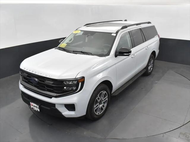 2026 Ford Expedition Max Active MAX