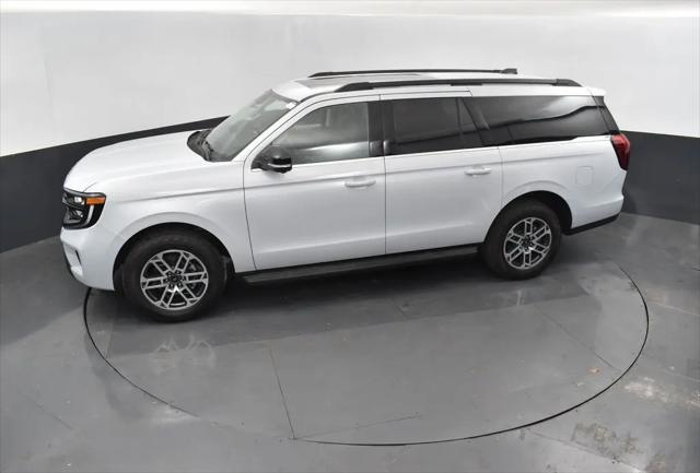 2026 Ford Expedition Max Active MAX