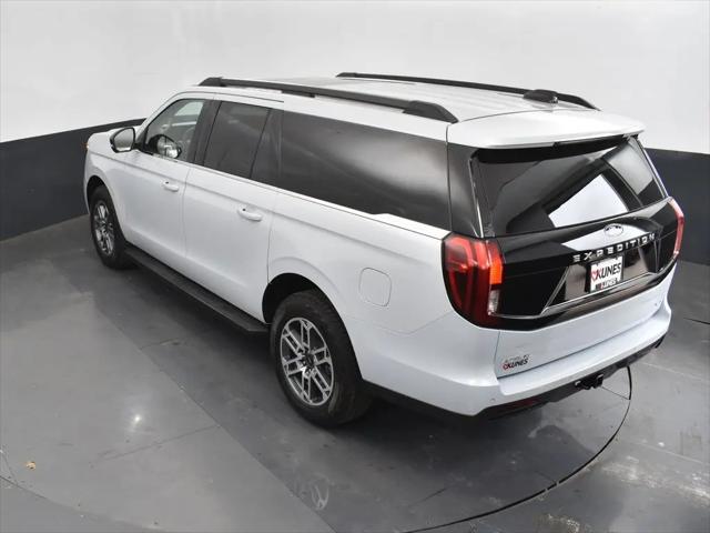 2026 Ford Expedition Max Active MAX