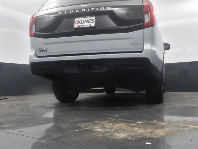 2026 Ford Expedition Max Active MAX